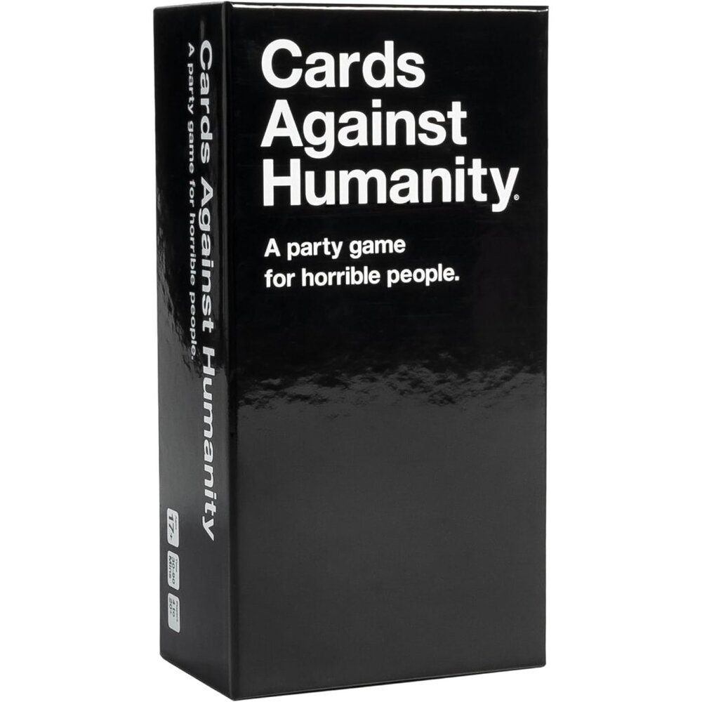 Cards Against‎ Humanity